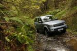 Land Rover Range Rover Sport 2012 года